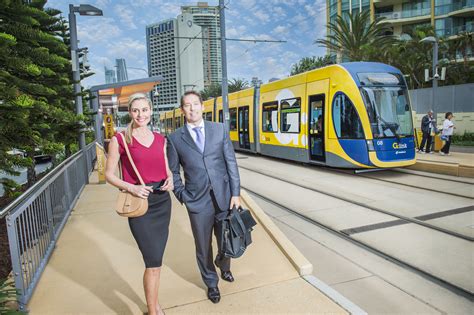 gold coast translink|Home .